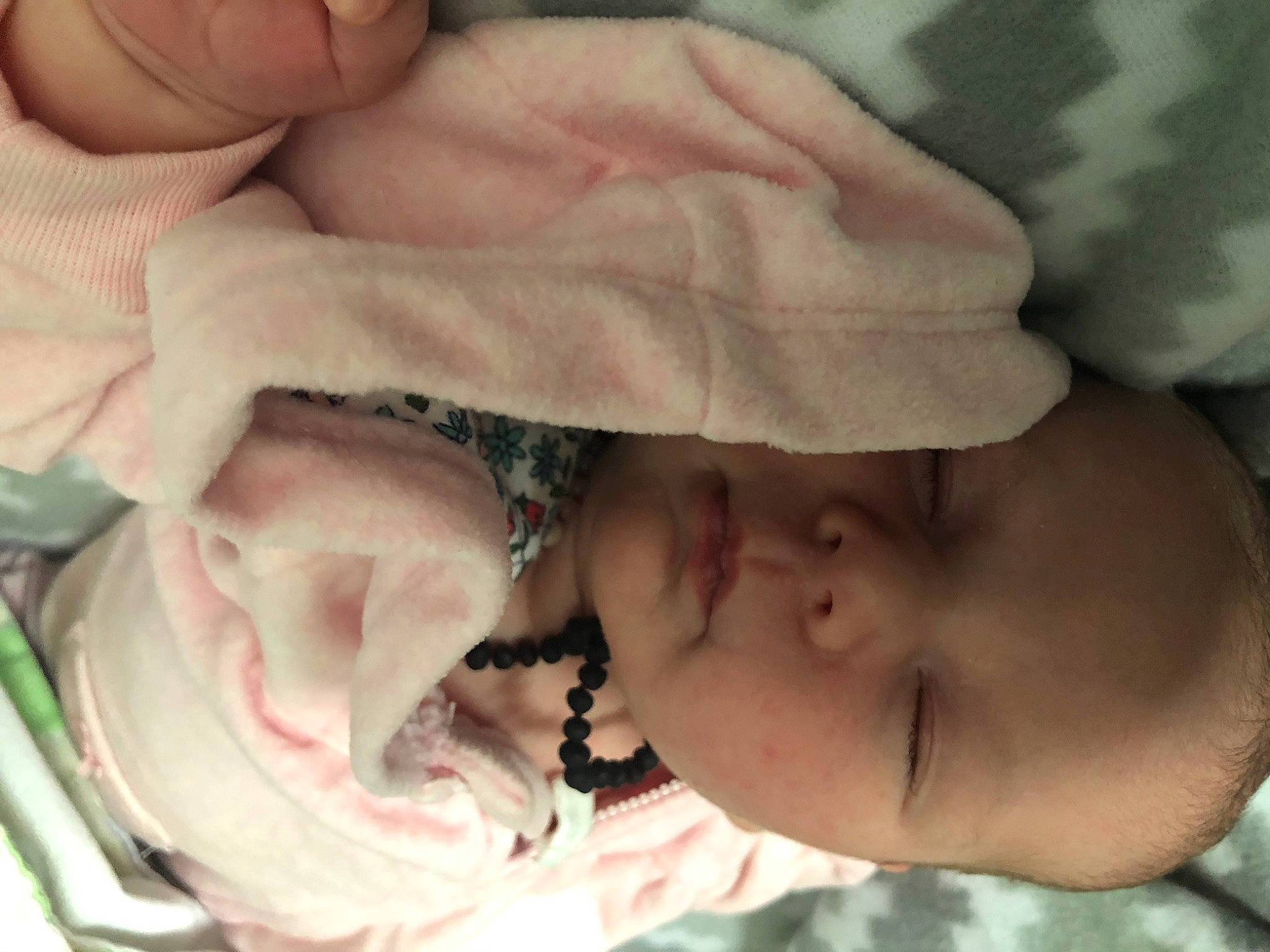 Lexi joined the competition — help win amazing prizes! baby, baby_sleeping, birth, cheek, child, childbirth, eye, face, finger, gesture, hand, head, lip, love, mouth, nose, person, skin, sleep, smile