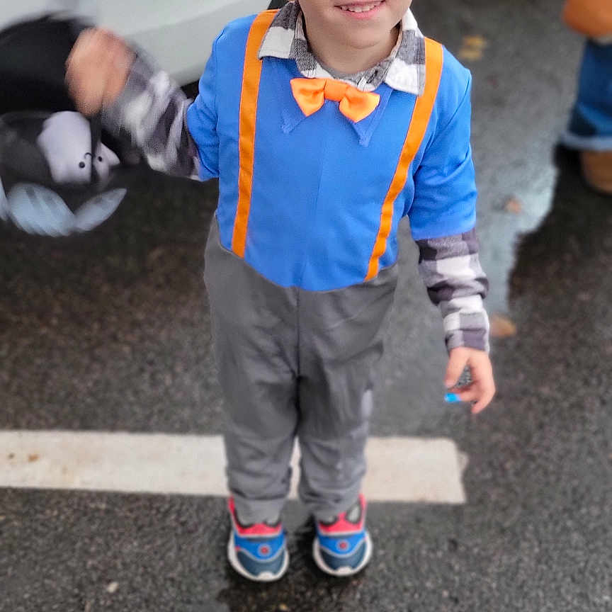 Cory joined the competition — help win amazing prizes! accessories, baseballcap, boy, cap, child, clothing, coat, face, footwear, formalwear, hardhat, hat, head, helmet, male, pants, person, photography, portrait, shoe