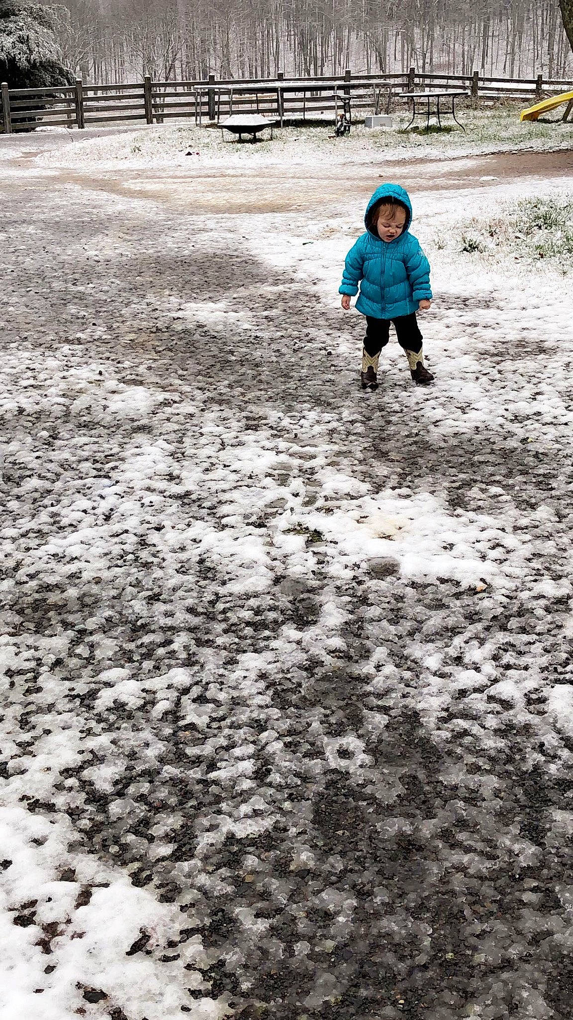Bexley joined the competition — help win amazing prizes! black_and_white, child, freezing, fun, mud, person, photography, play, puddle, sand, shadow, snow, soil, toddler, tree, vacation, water, winter