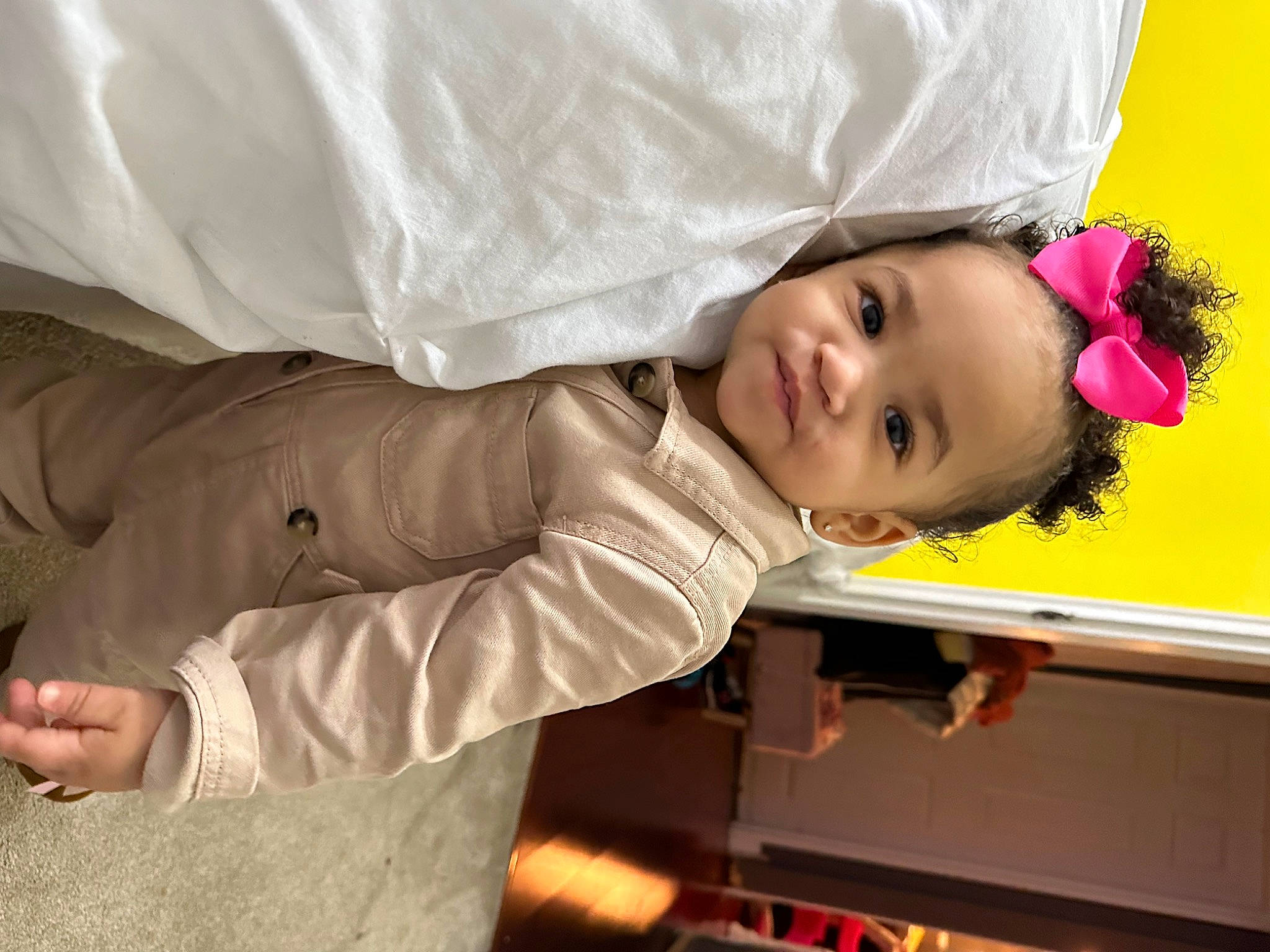 Sinyri joined the competition — help win amazing prizes! baby, baby_products, baby_toddler_clothing, child, comfort, fun, gesture, happy, person, room, sleeve, smile, toddler