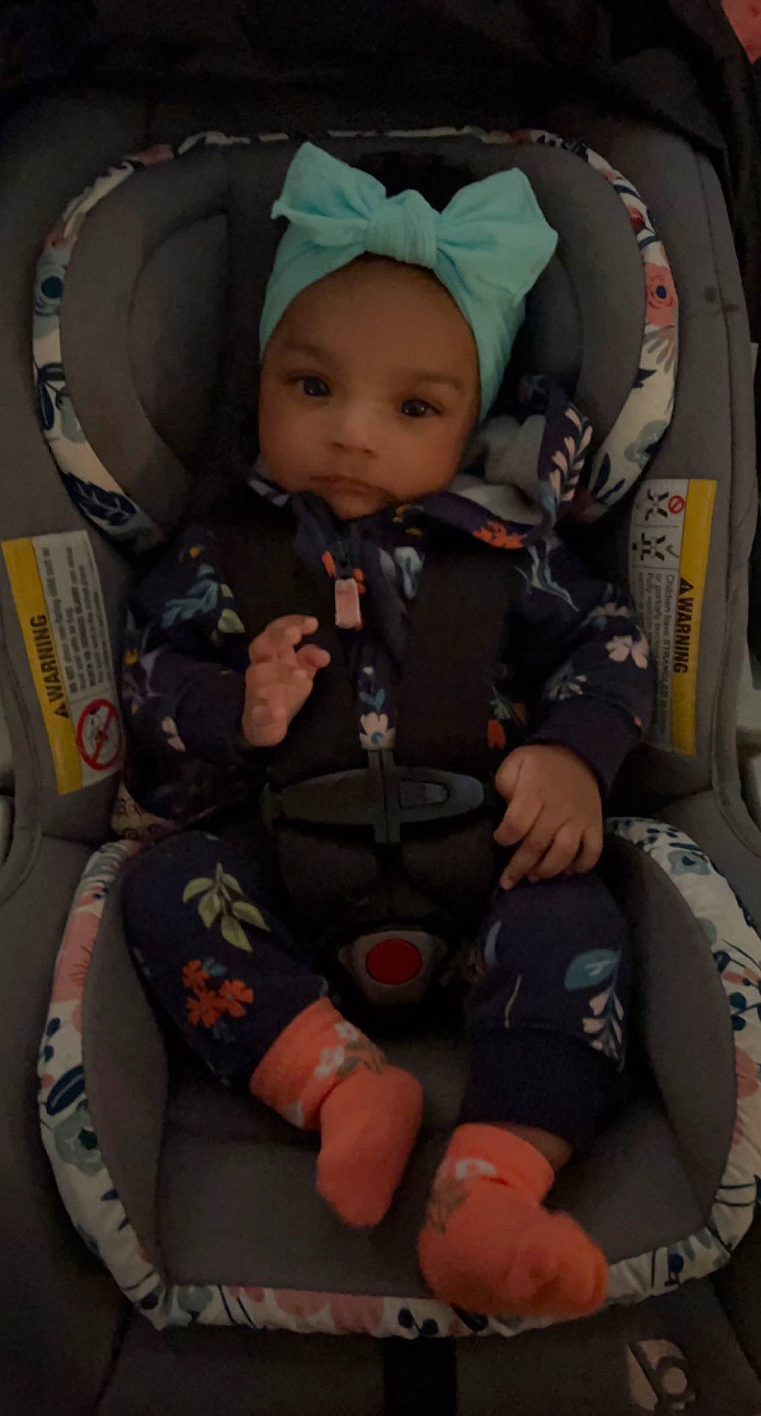 Journi joined the competition — help win amazing prizes! auto_part, baby, baby_carriage, baby_in_car_seat, baby_products, baby_safety, baby_toddler_clothing, bag, car_seat, cheek, child, comfort, fun, infant_bed, pattern, person, personal_protective_equipment, seat_belt, sitting, toddler