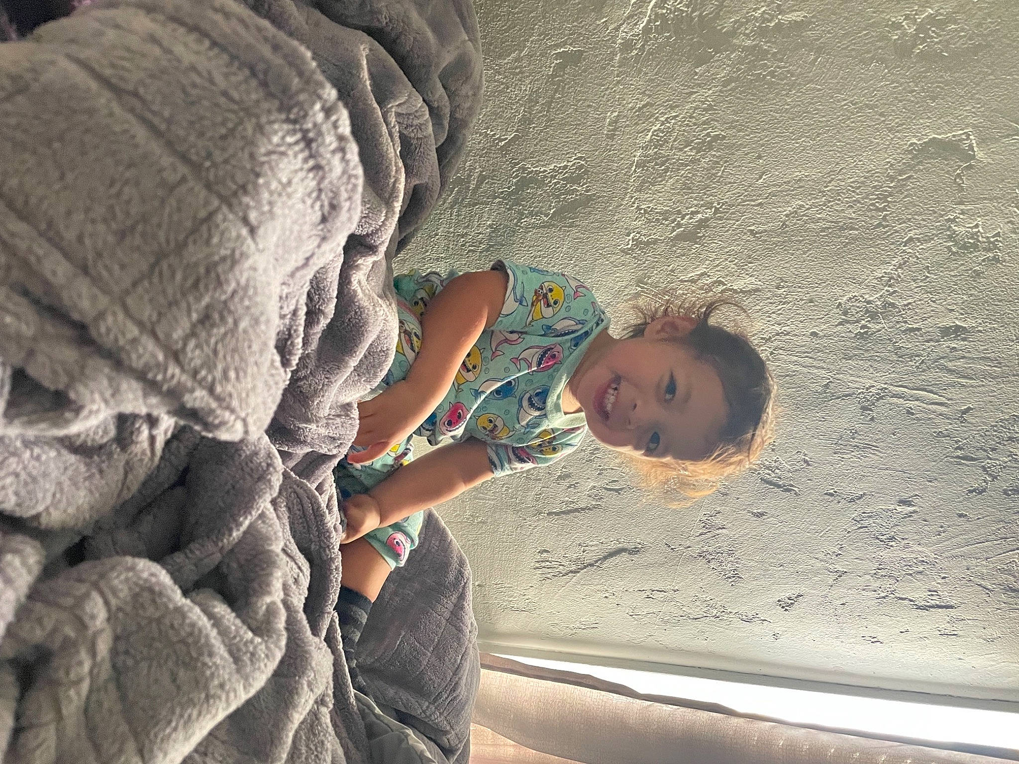 Ryder joined the competition — help win amazing prizes! arm, automotive_exterior, baby, child, comfort, fun, human_body, joy, mammal, morning, person, rock, skin, textile, tints_and_shades, toddler, tree, vehicle_door, vertebrate, water