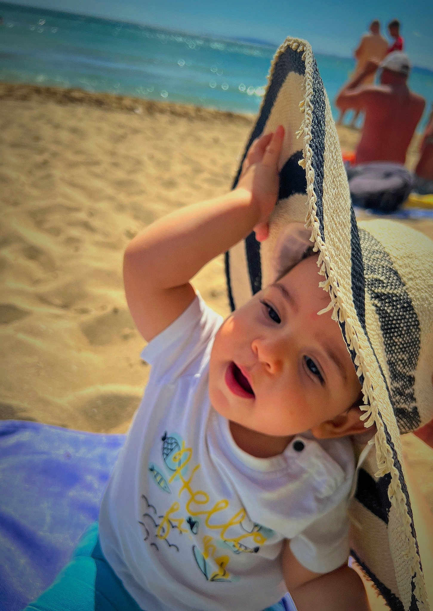 Maxime