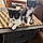 Binx And Boots