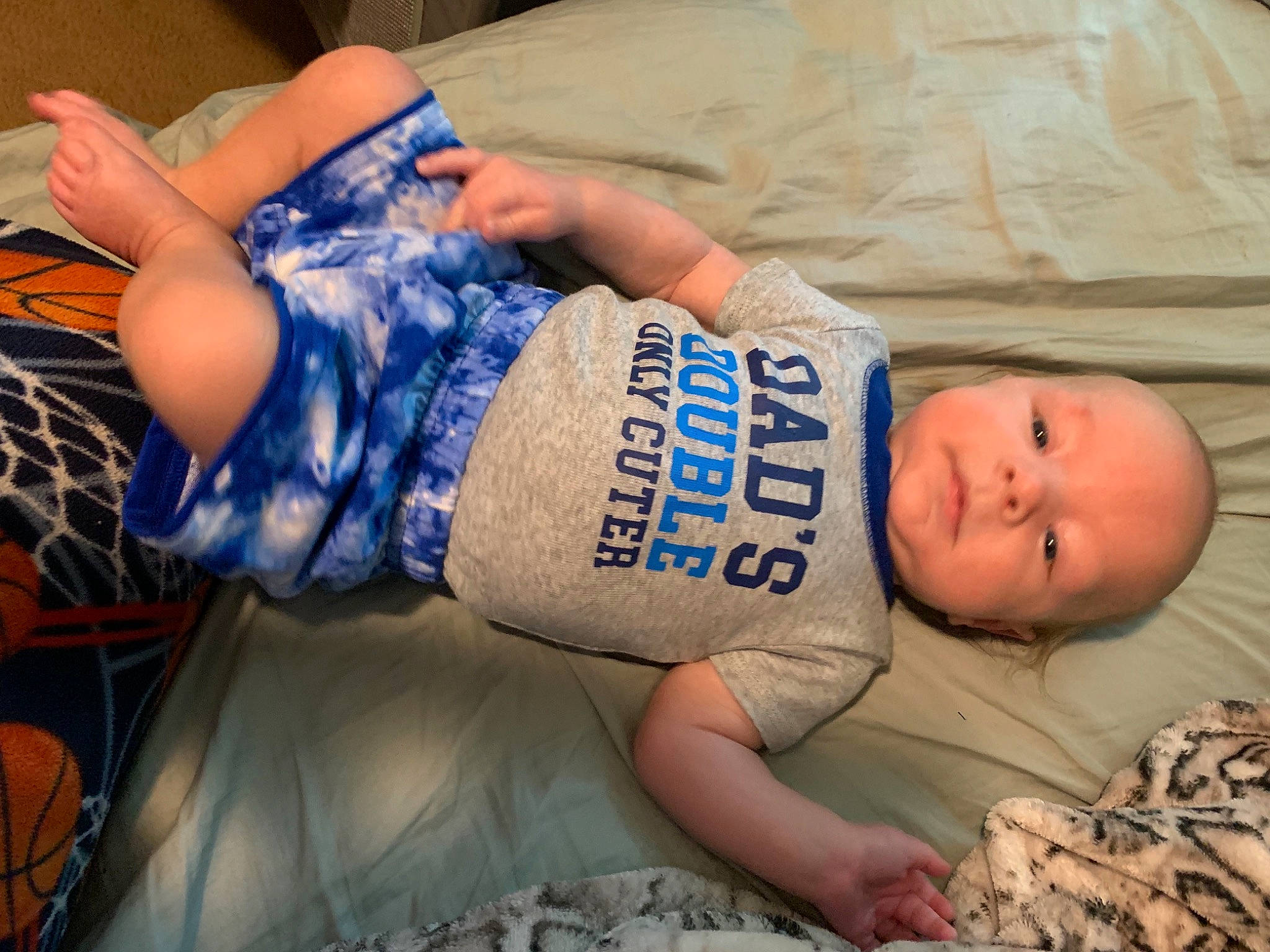 Kolston joined the competition — help win amazing prizes! abdomen, baby, baby_toddler_clothing, child, comfort, elbow, eye, finger, hand, headgear, joint, mammal, mouth, muscle, people, person, skin, textile, thigh, toddler
