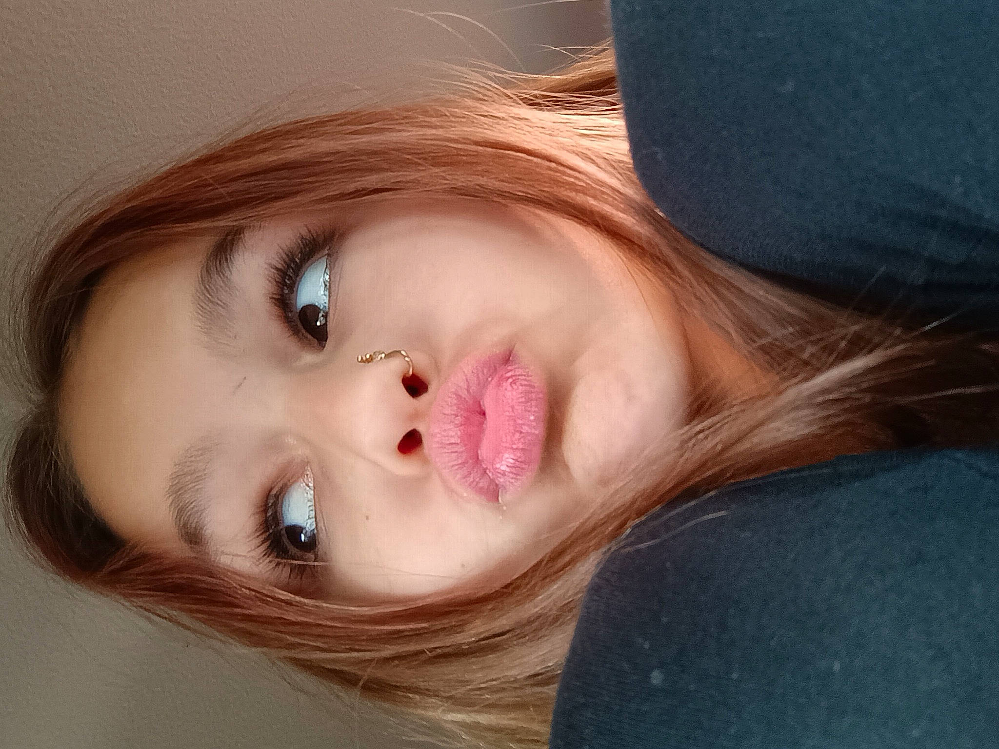 Skylar is registered to the contest to win money with this photo: blond, cheek, cool, ear, eye, eyelash, flash_photography, forehead, iris, jaw, layered_hair, lip, long_hair, makeover, mouth, neck, nose, person, selfie, skin