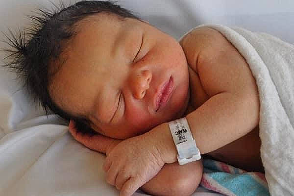 Mateo Davis joined the competition — help win amazing prizes! arm, baby, baby_sleeping, cheek, close_up, comfort, ear, eyebrow, eyelash, finger, gesture, hand, happy, human_body, linens, nail, nose, person, skin, thumb