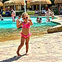 Nicole is registered to the contest to win money with this photo: barefoot, child, family, fun, girl, happy, holiday, outdoor, people, playing, pool, relaxing, resort, summer, sunglasses, sunny, swimsuit, umbrella, vacation, water