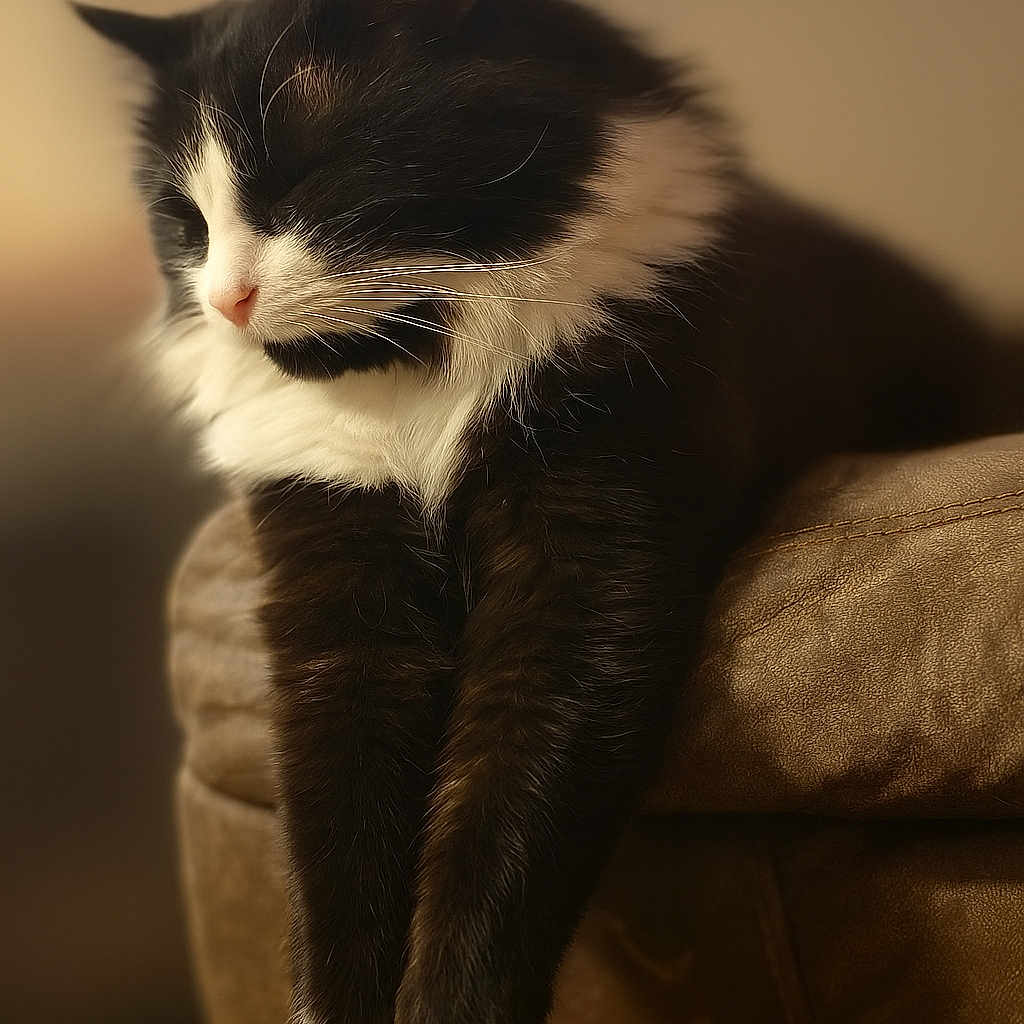 Sir Buttery Biscuits joined the competition — help win amazing prizes! abyssinian, animal, architecture, armchair, building, cat, chair, couch, furniture, indoors, kitten, livingroom, manx, pet, room