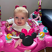 Skylar-Rose is registered to the contest to win money with this photo: accessories, architecture, baby, balloon, bed, bedroom, birthdaycake, blanket, blonde, bodypart, bonnet, building, cake, chair, clothing, coat, cosmetics, costume, couch, cream