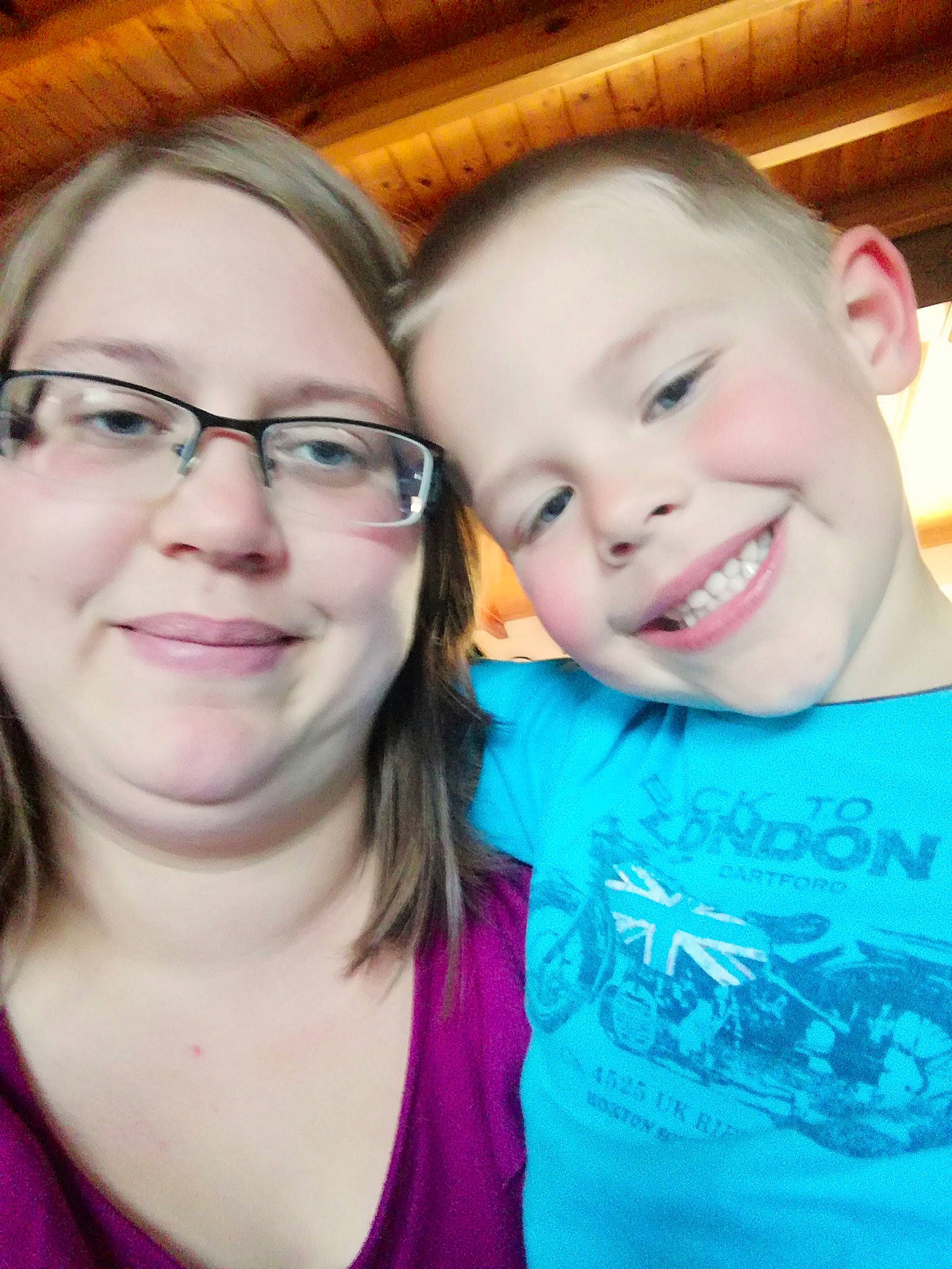 Timothé a rejoint le concours — aidez-le/la à gagner de superbes lots ! cheek, child, chin, day, eye, eyebrow, face, fun, girl, glasses, head, human_hair_color, joy, nose, people, person, photography, selfie, skin, smile