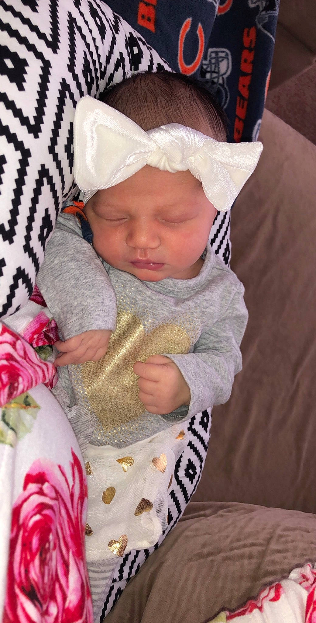 Lillyann is registered to the contest to win money with this photo: baby, child, headgear, headwear, person, toddler