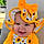 Lily-Mae