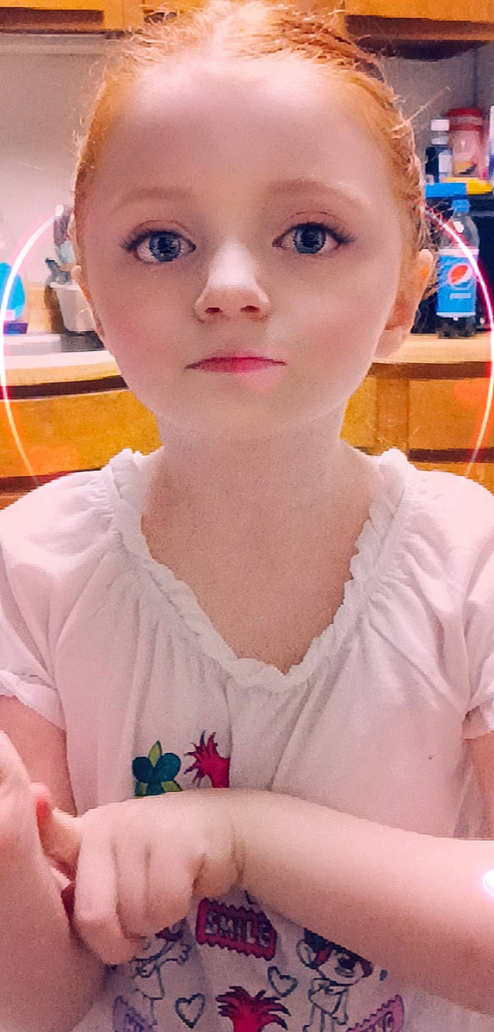 Serena joined the competition — help win amazing prizes! blond, blue, cheek, chin, ear, eyebrow, eyelash, face, finger, forehead, head, iris, jaw, jewellery, lip, neck, nose, person, pink, skin