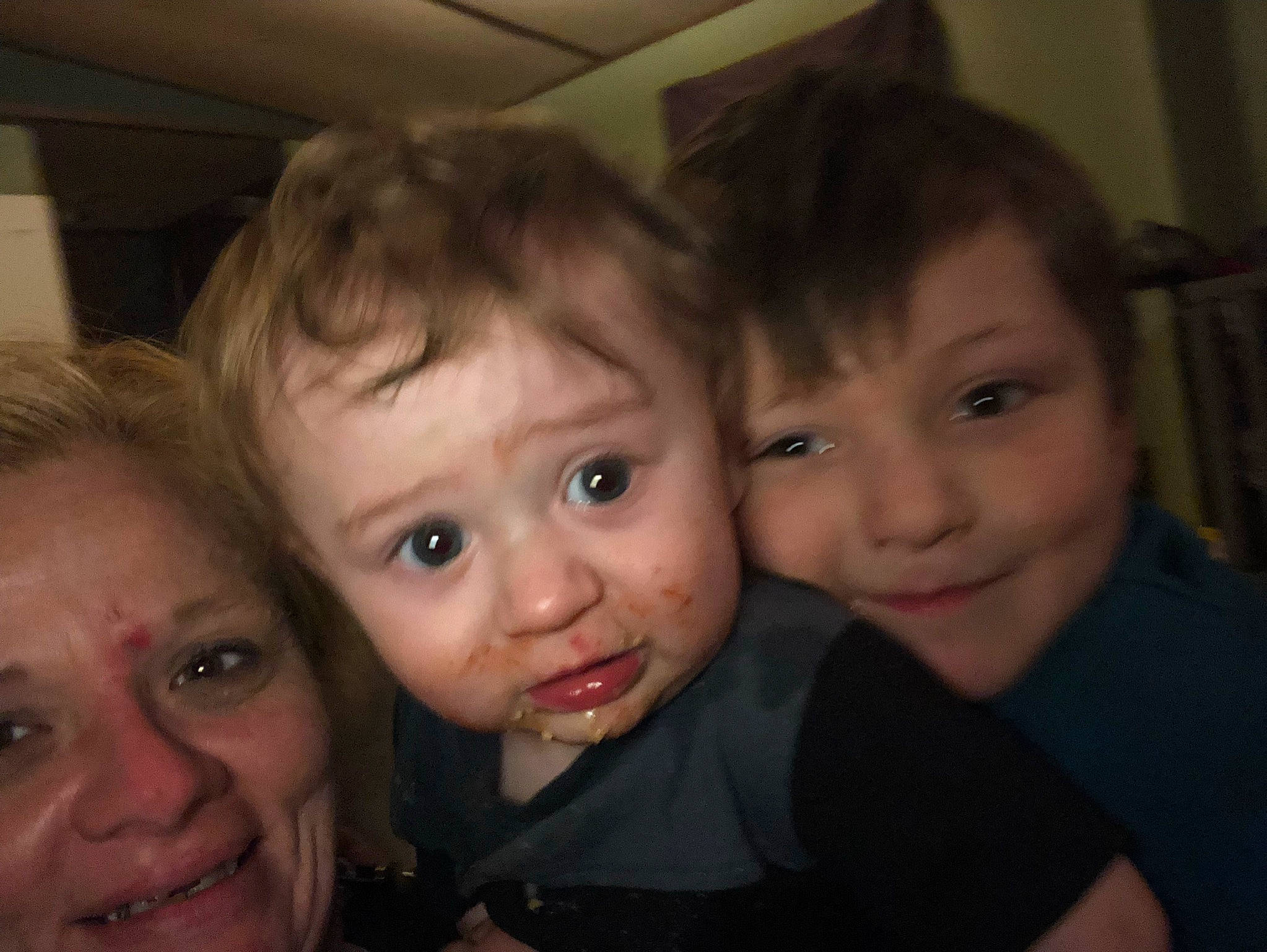 Andrew joined the competition — help win amazing prizes! cheek, child, ear, event, eye, eyebrow, eyelash, forehead, fun, hairstyle, happy, iris, joy, mouth, nose, person, selfie, sharing, skin, smile