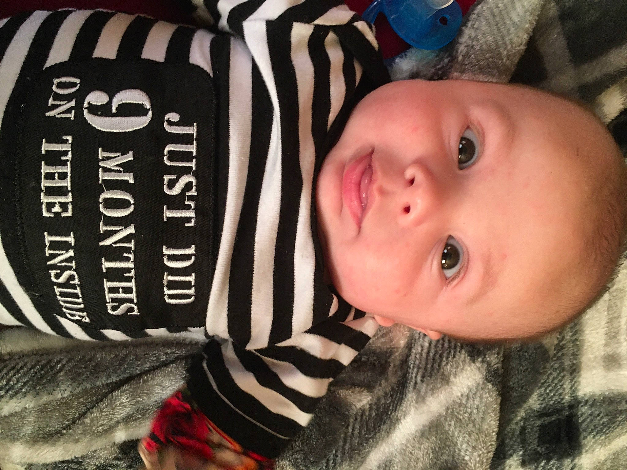 Wesson joined the competition — help win amazing prizes! baby, baby_toddler_clothing, cheek, child, cool, eye, eyebrow, eyelash, iris, lip, nose, person, skin, toddler
