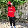 Darelle B.