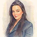 Allyson B.