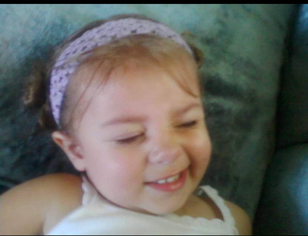 Caitlyn joined the competition — help win amazing prizes! baby, baby_toddler_clothing, beauty, cheek, child, ear, eyelash, fashion_accessory, fun, hair_accessory, happy, headband, headpiece, human_body, joy, lip, mouth, nose, person, portrait_photography