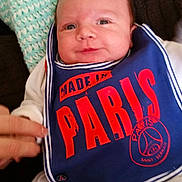 Gabriel participe au concours pour gagner de l'argent avec cette photo :