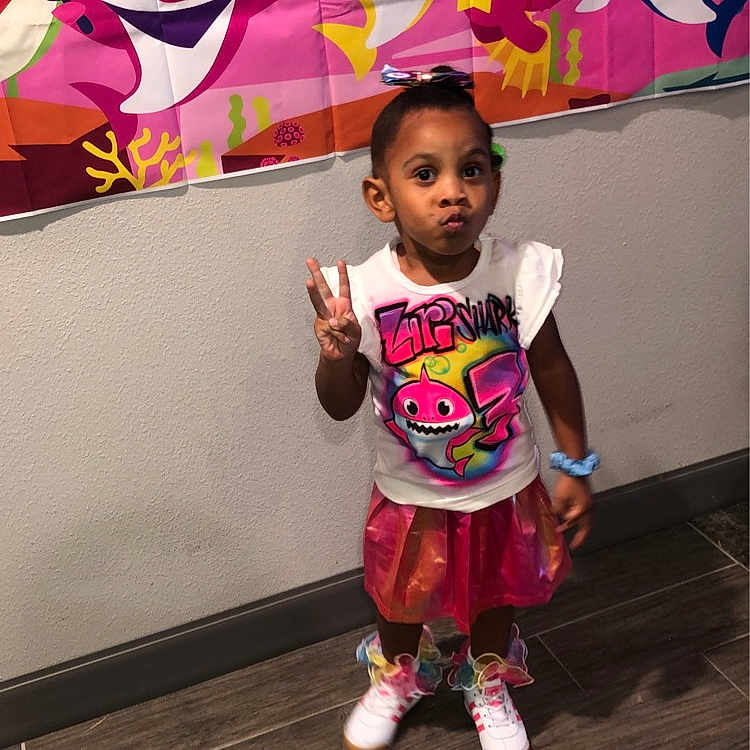 Azuri joined the competition — help win amazing prizes! bodypart, child, clothing, cream, dessert, face, female, finger, food, footwear, girl, hand, head, icecream, person, photography, portrait, shoe, shorts, skirt