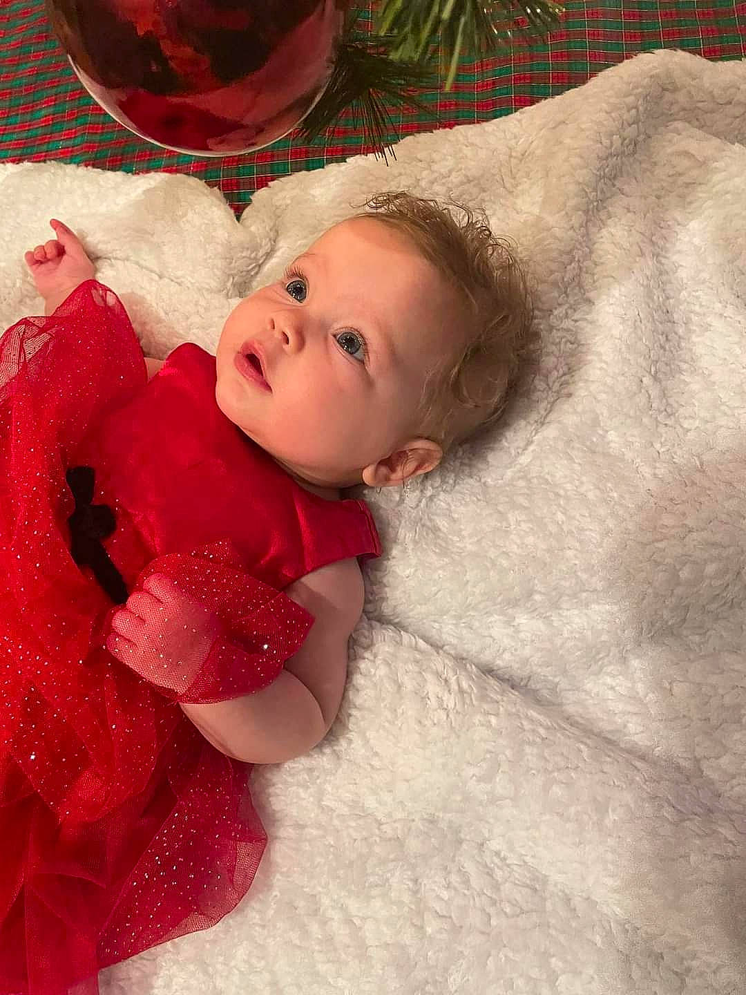 Oaklynn Mae is registered to the contest to win money with this photo: baby, baby_toddler_clothing, bedding, child, cocktail, comfort, drink, drinkware, happy, ingredient, juice, kir_royale, linens, magenta, person, petal, sazerac, stemware, tableware, toddler