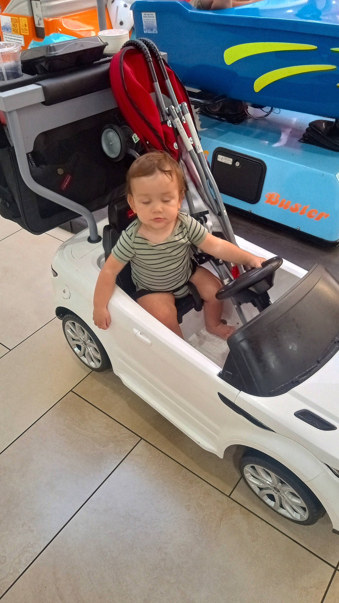 Zacheriah joined the competition — help win amazing prizes! alloy_wheel, automotive_design, automotive_exterior, automotive_lighting, automotive_tire, automotive_wheel_system, bumper, car, fender, hood, jeans, motor_vehicle, person, personal_luxury_car, rim, shoe, sneakers, tire, vehicle, vehicle_door