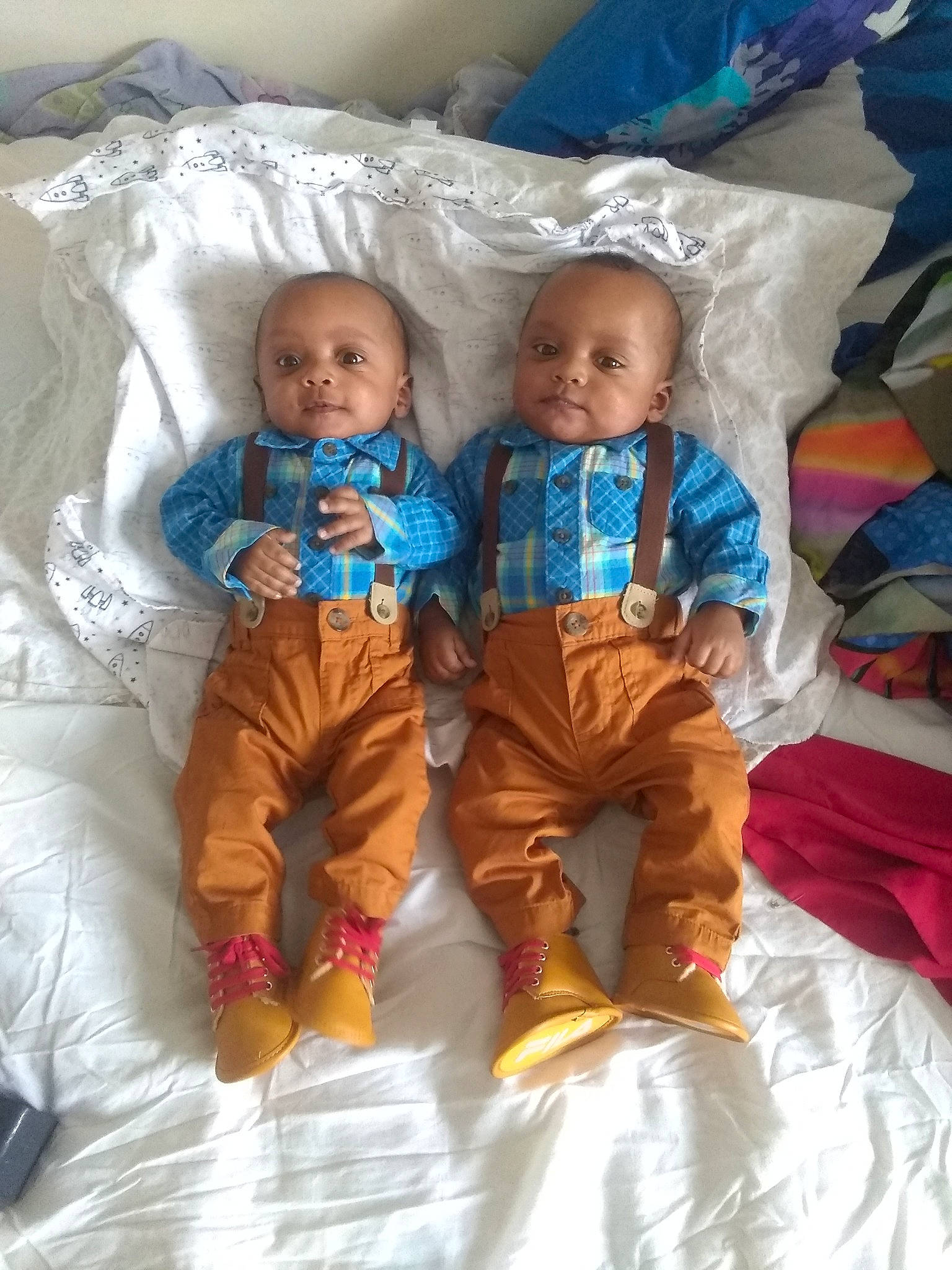 Dayveon' Jayveon joined the competition — help win amazing prizes! baby, child, doll, person, sibling, toddler, toy