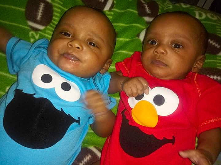 Dayveon' Jayveon joined the competition — help win amazing prizes! adaptation, baby, baby_toys, cheek, child, eye, face, fun, happy, head, interaction, nose, people, person, play, product, skin, smile, stuffed_toy, toddler