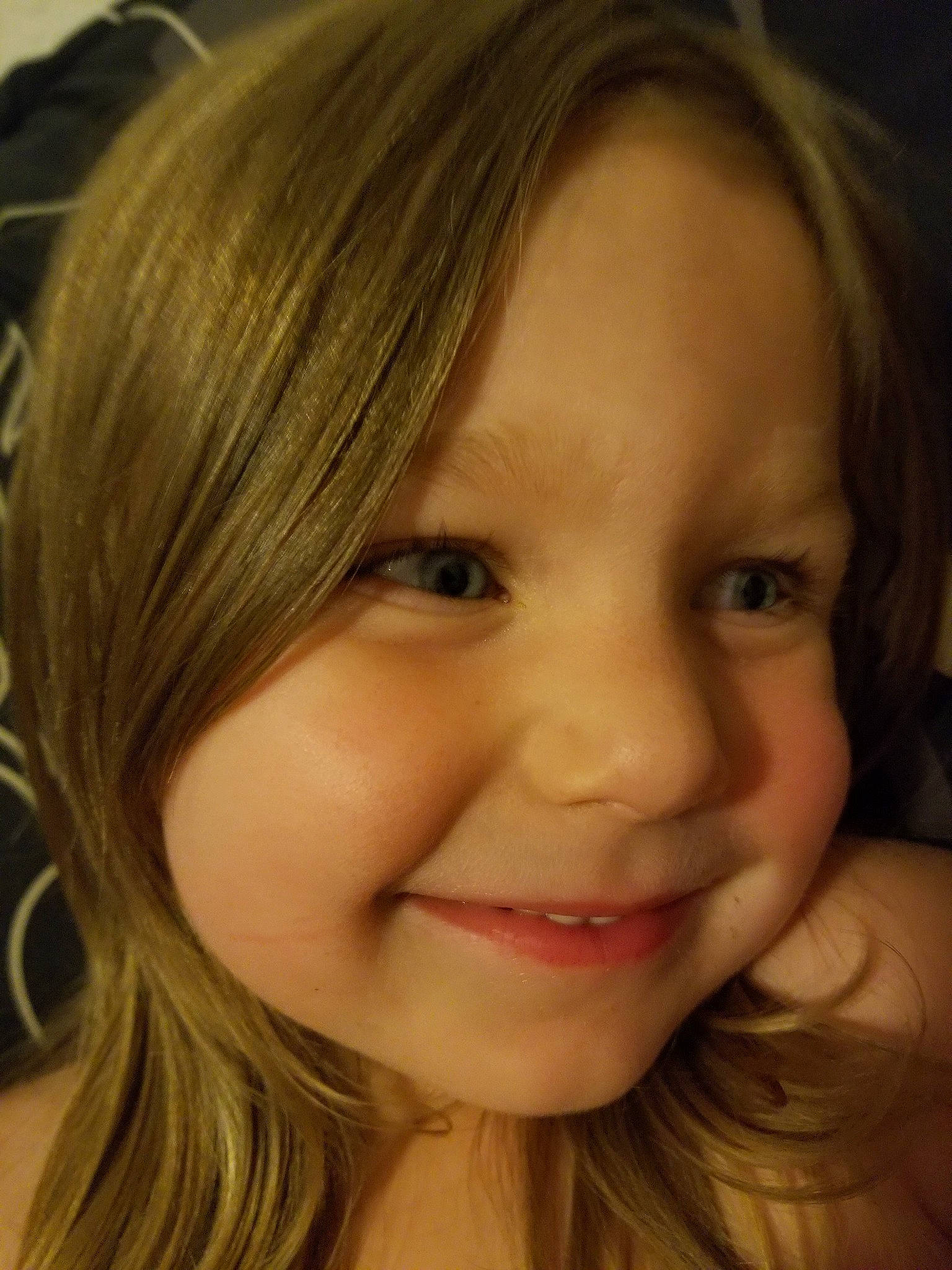 Leah is registered to the contest to win money with this photo: beauty, blond, brown_hair, cheek, chin, close_up, eyebrow, face, facial_expression, forehead, hair, hair_coloring, hairstyle, head, joy, layered_hair, lip, mouth, nose, person