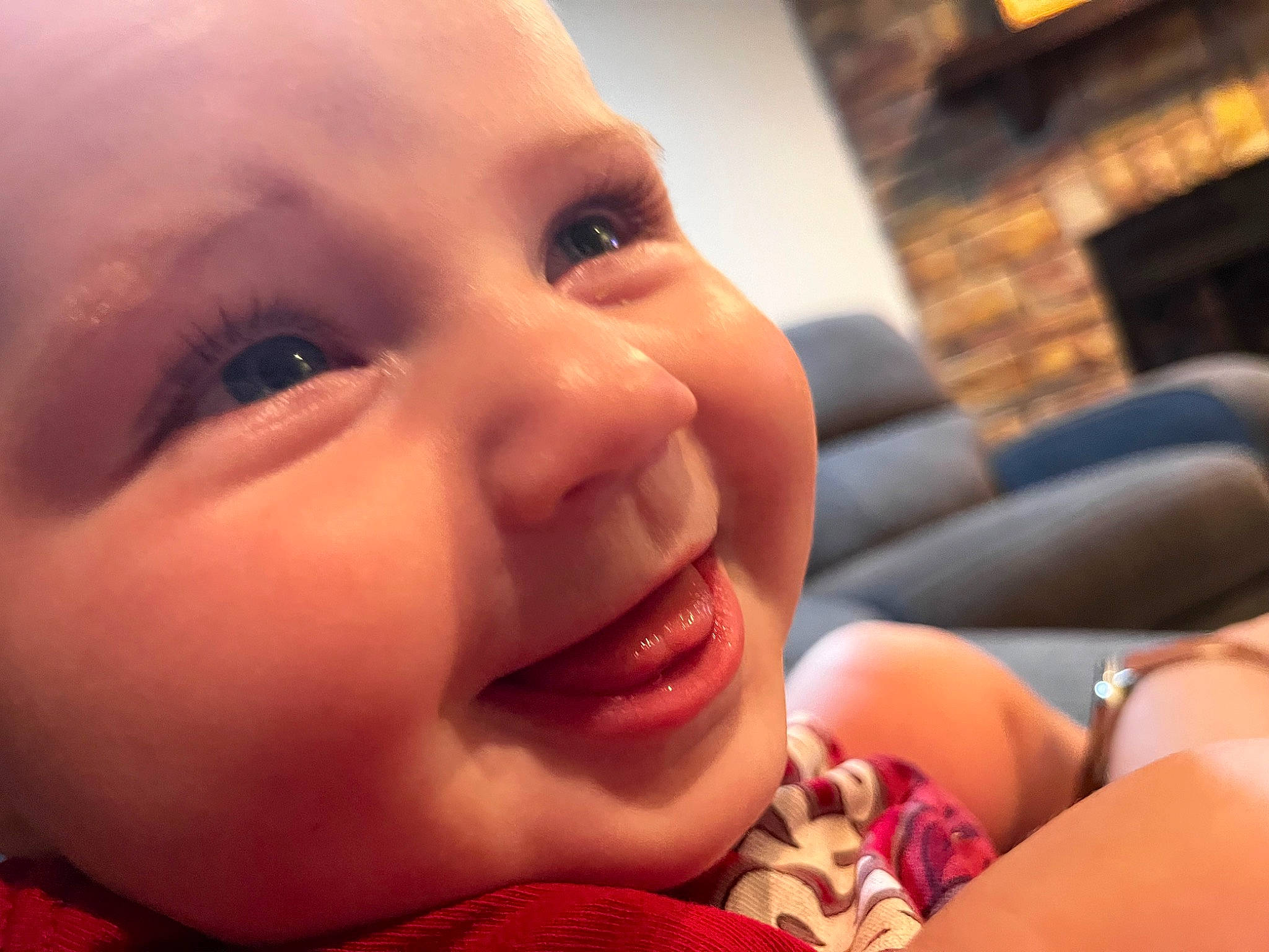 Brody is registered to the contest to win money with this photo: cheek, chin, ear, eye, eyebrow, eyelash, facial_expression, finger, forehead, gesture, hair, happy, human_body, iris, lip, mouth, nose, person, skin, smile