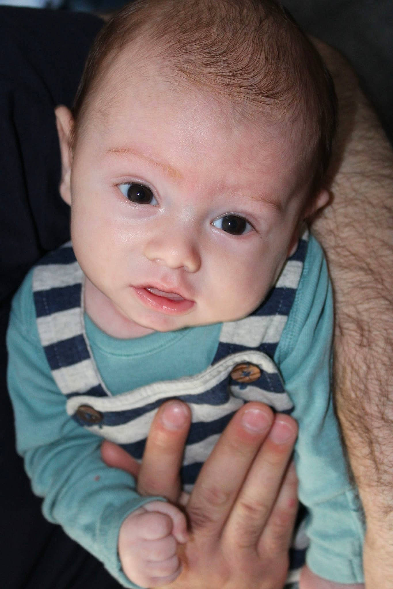 Alexander joined the competition — help win amazing prizes! azure, baby, baby_toddler_clothing, cheek, comfort, ear, eyelash, finger, gesture, hand, head, iris, lip, mouth, nail, nose, person, skin, sleeve, thumb