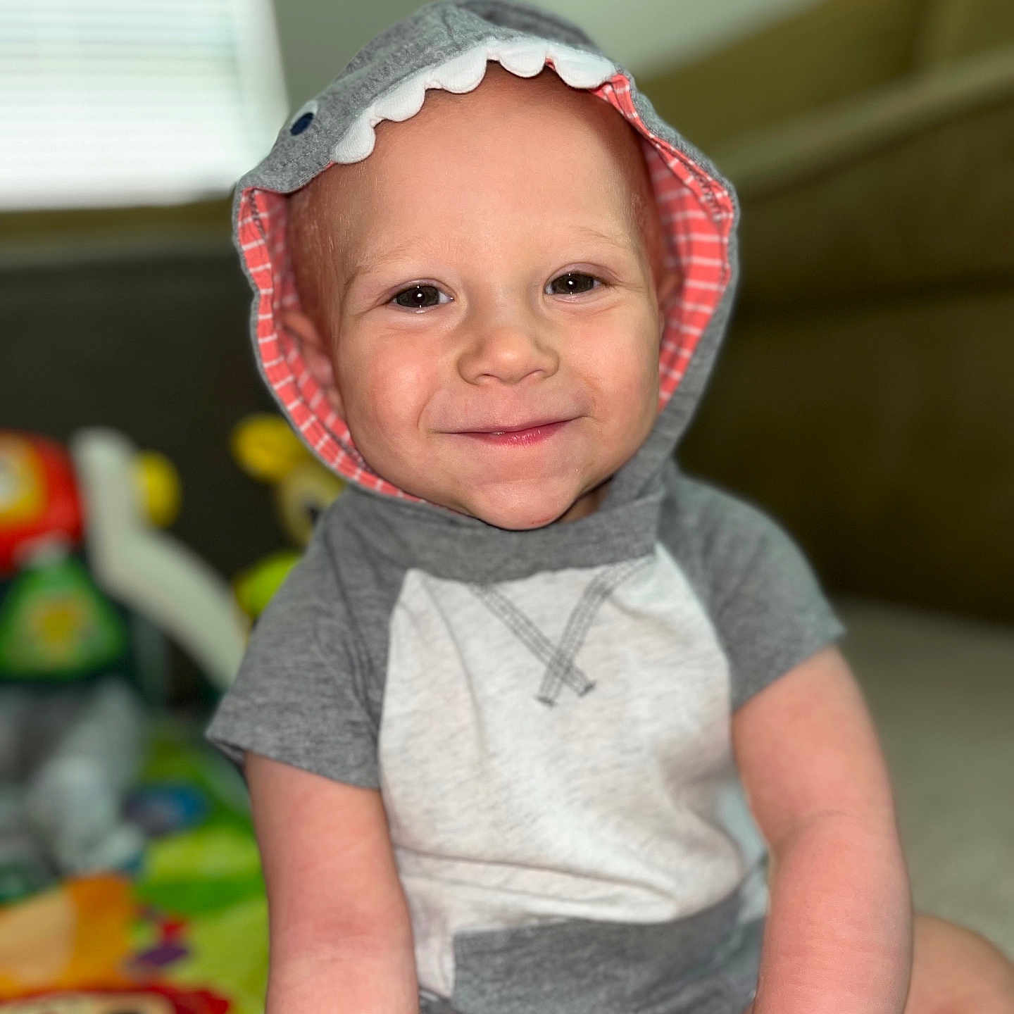 Elijah