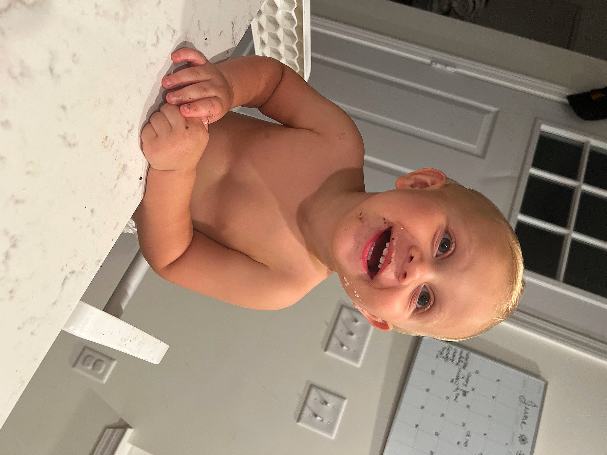 Malakai joined the competition — help win amazing prizes! eye, eyebrow, eyelash, finger, gesture, glasses, happy, head, jaw, joint, joy, leg, mouth, muscle, neck, nose, person, shoulder, skin, smile