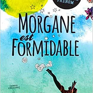 Morgane participe au concours pour gagner de l'argent avec cette photo : advertising, art, book, book_cover, drawing, fiction, fictional_character, font, graphic_design, graphics, green, happy, illustration, logo, organism, painting, poster, publication, terrestrial_animal