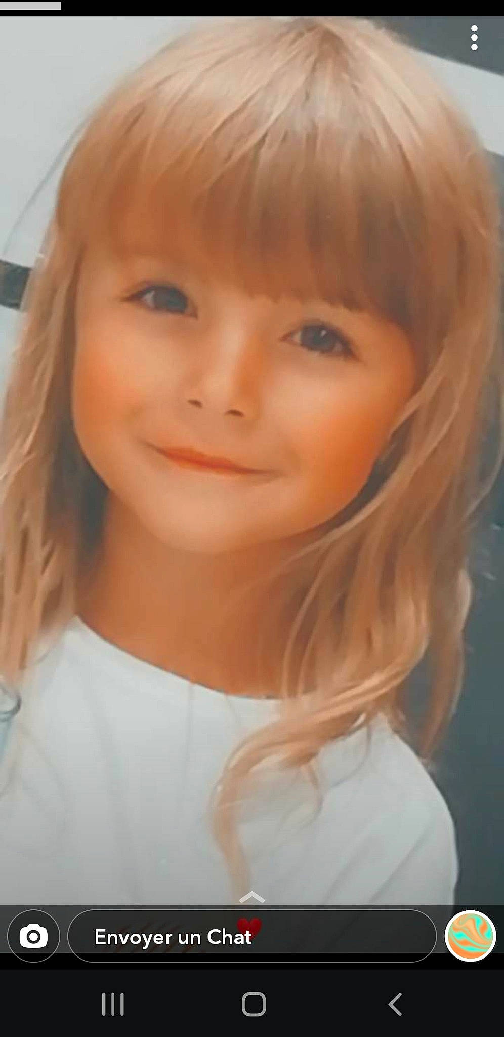 Lindsy participe au concours pour gagner de l'argent avec cette photo : bangs, beauty, blond, child_model, chin, cool, eye, forehead, hair, hairstyle, hime_cut, iris, joy, layered_hair, lip, long_hair, person, photography, portrait, portrait_photography