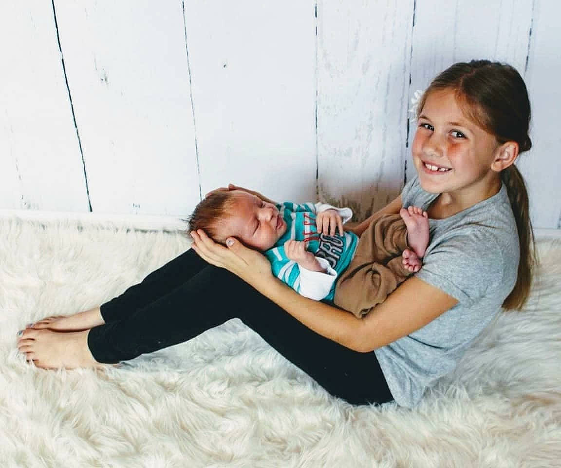 Haylie joined the competition — help win amazing prizes! arm, child, flooring, fun, girl, joint, joy, leg, person, play, product, shoe, toddler