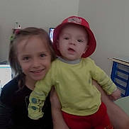 Nolan a rejoint le concours — aidez-le/la à gagner de superbes lots !