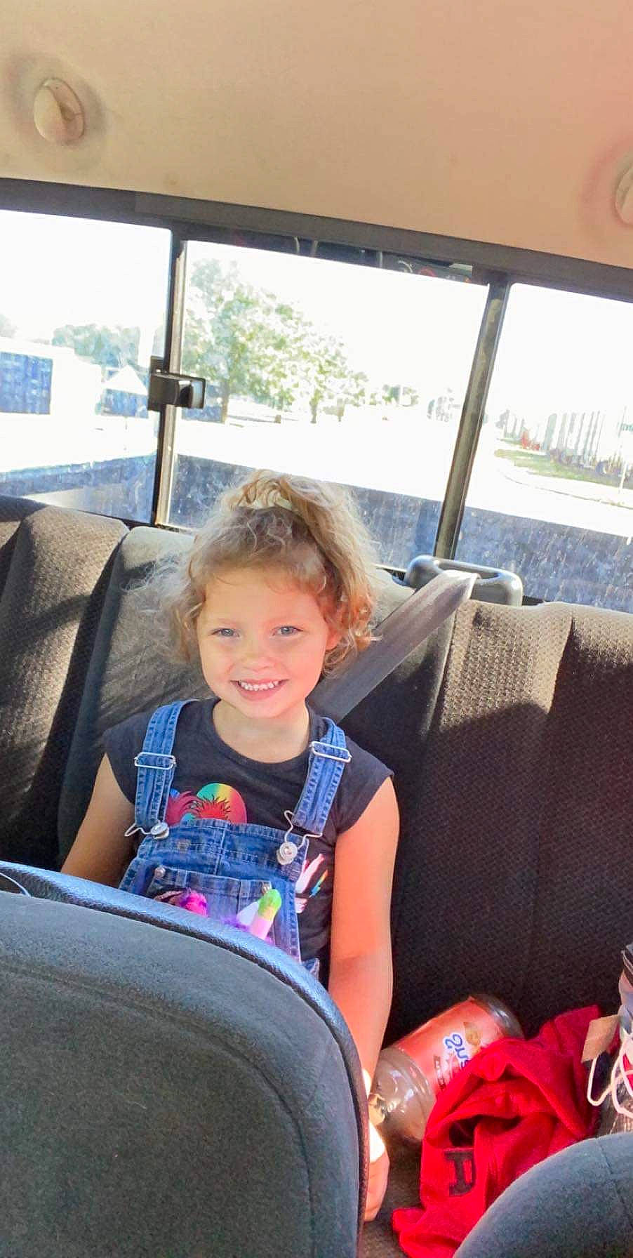 Peightyn joined the competition — help win amazing prizes! blond, bracelet, car_seat, car_seat_cover, comfort, daylighting, head_restraint, joy, lap, passenger, person, public_transport, seat_belt, sitting, toddler, tooth, travel, water_bottle