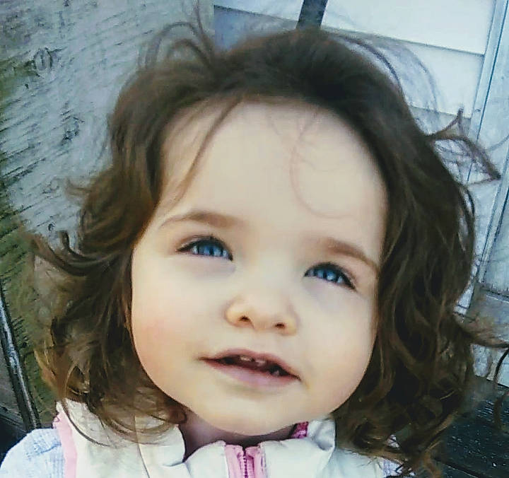 Justice is registered to the contest to win money with this photo: beauty, cheek, child, chin, eye, eyebrow, face, facial_expression, forehead, hair, hairstyle, happy, head, human, lip, nose, organ, person, skin, smile