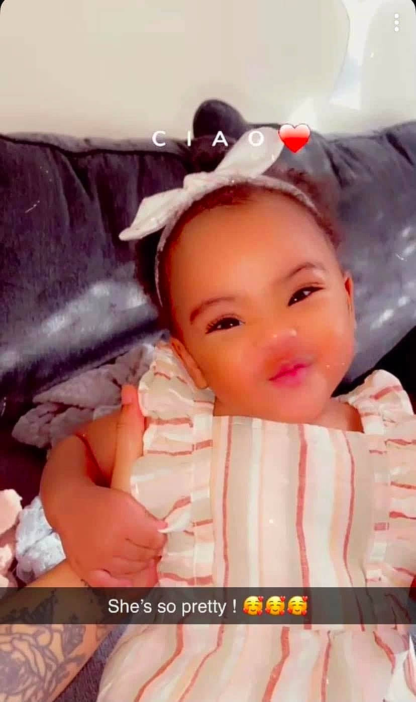 Melody is registered to the contest to win money with this photo: baby, cheek, child, comfort, doll, eye, eyebrow, eyelash, fashion_accessory, happy, head, lip, lipstick, magenta, nose, peach, person, pink, smile, toddler