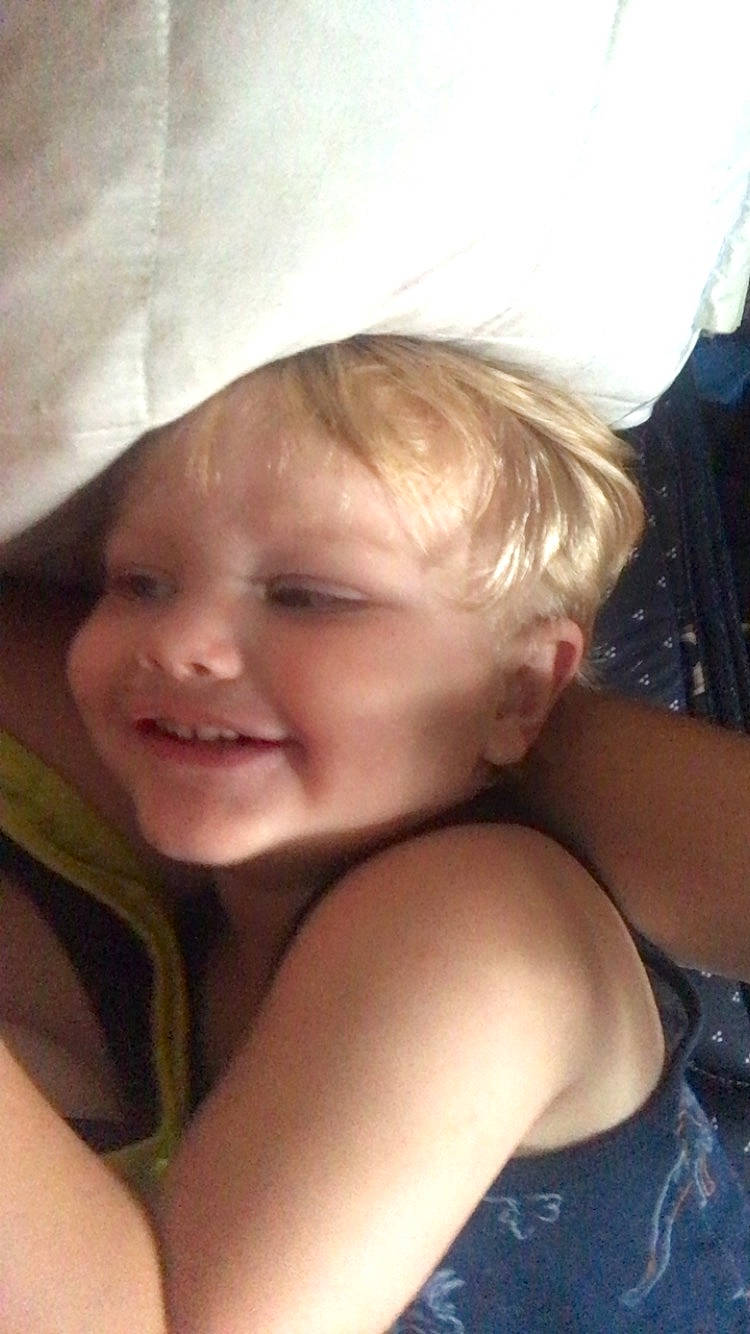 Brice joined the competition — help win amazing prizes! baby, cheek, chest, chin, eye, eyebrow, face, fun, hairstyle, happy, head, human_body, iris, joy, lip, mouth, muscle, nose, person, skin