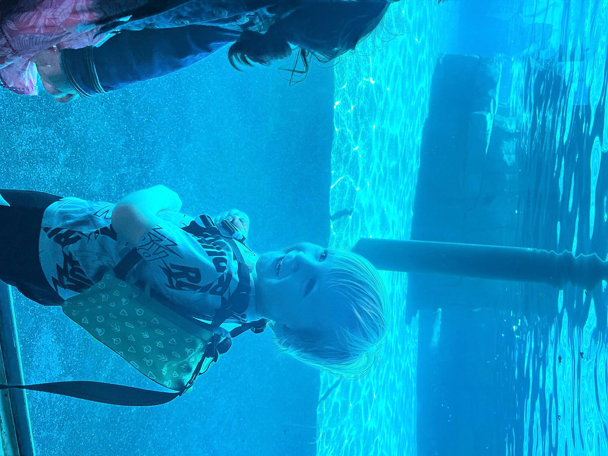 Steven joined the competition — help win amazing prizes! aqua, aquanaut, azure, blue, divemaster, diving_equipment, diving_mask, dry_suit, electric_blue, fluid, fun, joy, leisure, marine_biology, person, personal_protective_equipment, recreation, scuba_diving, underwater, underwater_diving