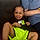 Jamari Holmes