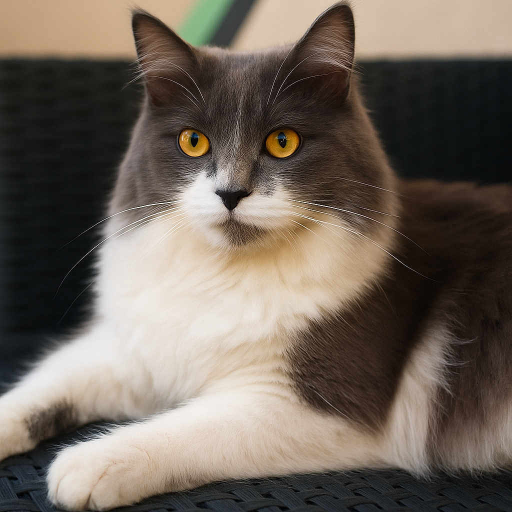 Smoky