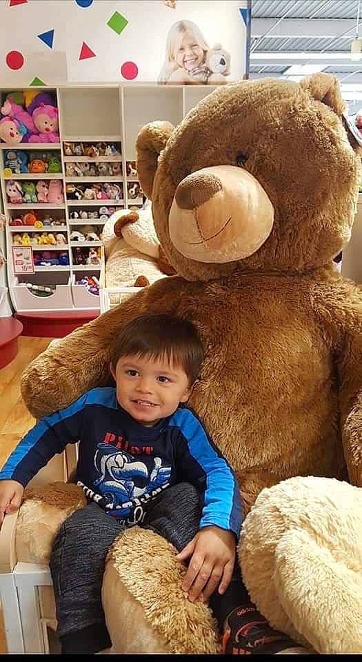 Sayan participe au concours pour gagner de l'argent avec cette photo : beauty, child, fun, green, happy, joy, leisure, mammal, organ, people, person, photograph, shelf, smile, snapshot, t_shirt, toddler, toy, tree, vertebrate