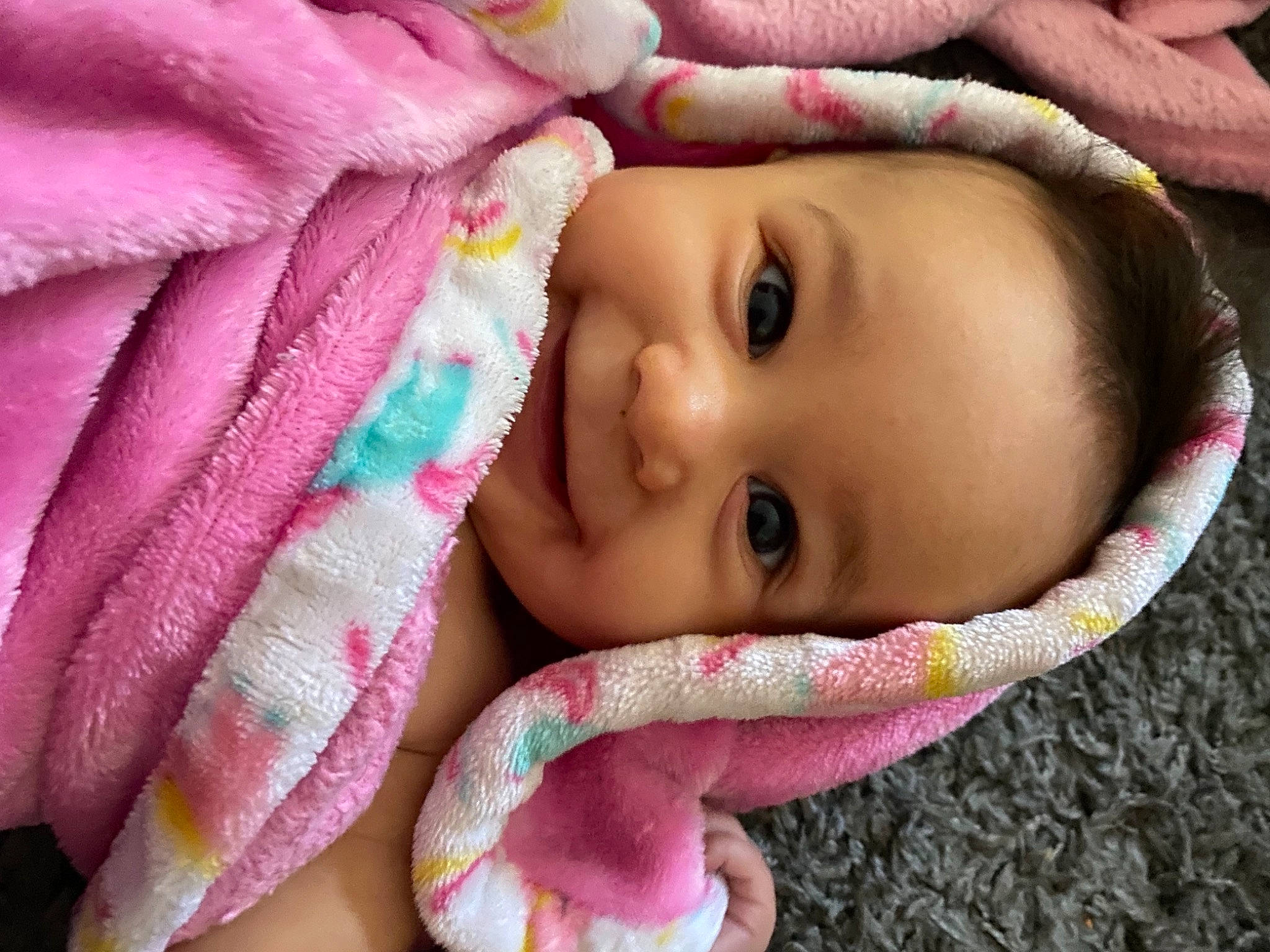 Anastasia is registered to the contest to win money with this photo: cheek, chin, dress, eye, eyebrow, eyelash, face, happy, head, human_body, iris, joy, lip, mouth, neck, nose, outerwear, person, photograph, plant