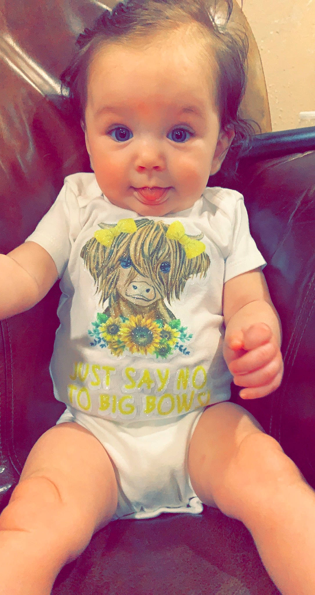 Addilyn is registered to the contest to win money with this photo: baby_toddler_clothing, cheek, chin, cool, eye, face, finger, happy, head, mouth, neck, organ, person, shorts, shoulder, skin, sleeve, stomach, t_shirt, thigh