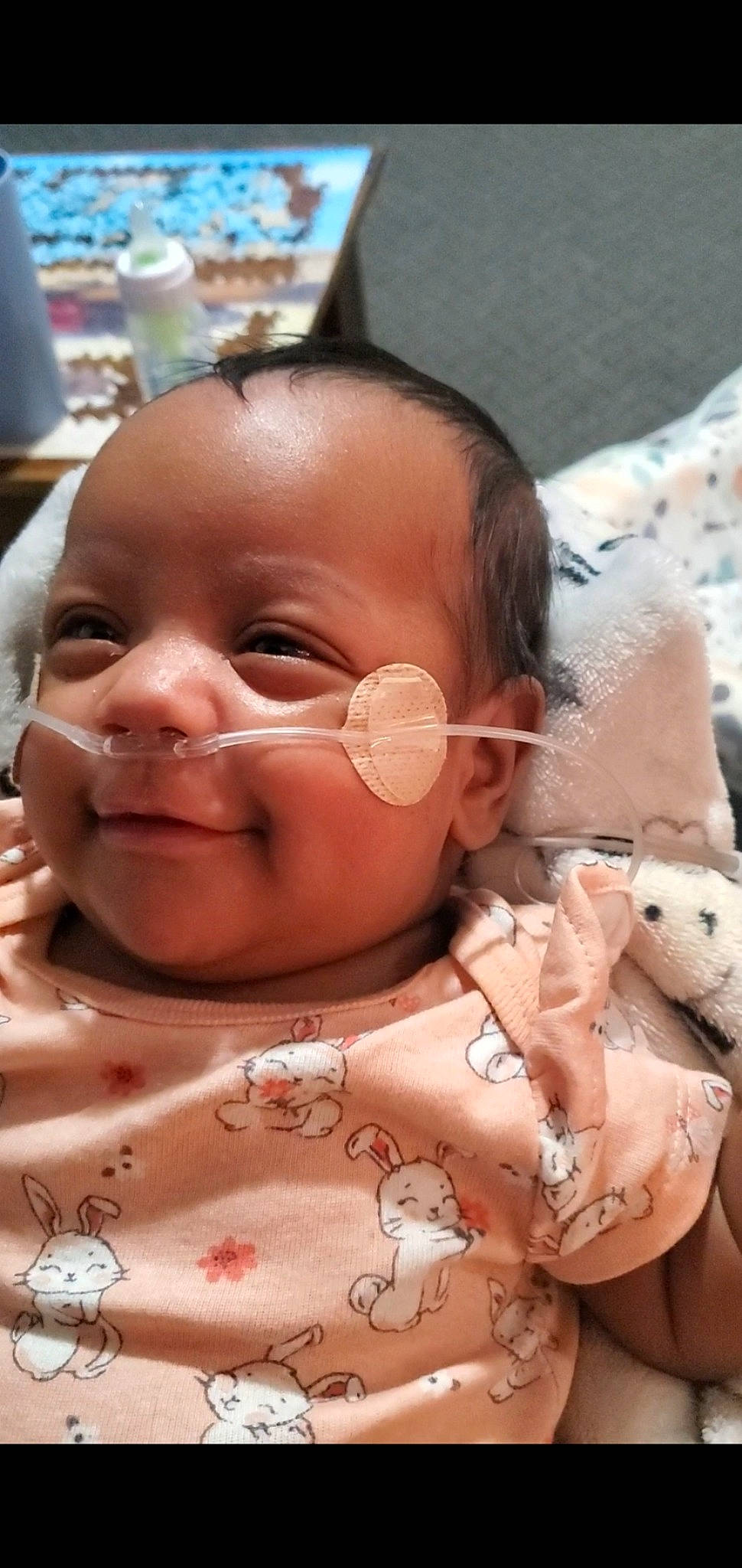 Anastasia is registered to the contest to win money with this photo: baby, cheek, chin, ear, eye, eyebrow, eyelash, facial_expression, forehead, gesture, hairstyle, happy, joy, lip, mammal, mouth, neck, nose, person, skin