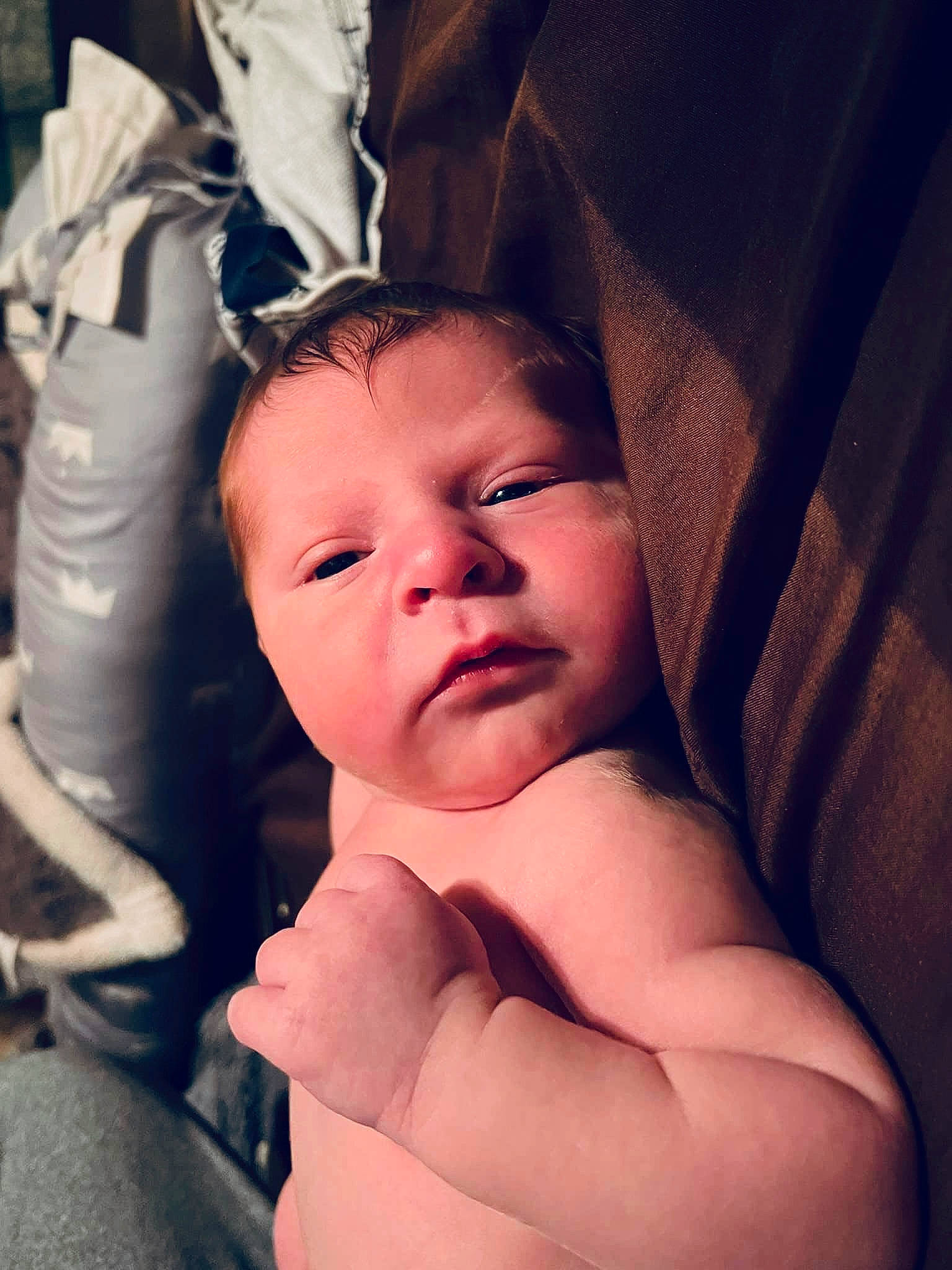 Orson joined the competition — help win amazing prizes! baby, cheek, chin, comfort, ear, eyebrow, eyelash, finger, flash_photography, gesture, hand, happy, head, jaw, lip, mouth, muscle, neck, nose, person